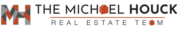 The Michael Houck Real Estate Team logo